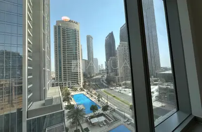 Apartment - 2 Bedrooms - 2 Bathrooms for rent in Forte 2 - Forte - Downtown Dubai - Dubai Apartment - 2 Bedrooms - 2 Bathrooms for rent in Forte 2 - Forte - Downtown Dubai - Dubai