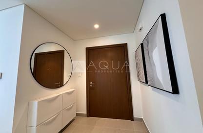 Apartment - 2 Bedrooms - 2 Bathrooms for rent in Forte 2 - Forte - Downtown Dubai - Dubai