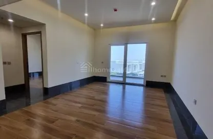 Apartment - 2 Bedrooms - 2 Bathrooms for rent in Manam Prime - Dubai South (Dubai World Central) - Dubai