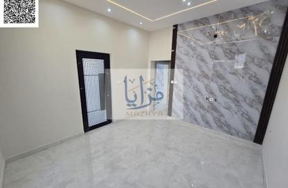 Villa - 4 Bedrooms - 6 Bathrooms for sale in Al Helio 2 - Al Helio - Ajman