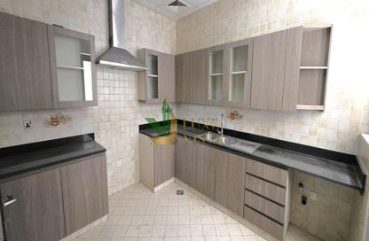 Villa - 4 Bedrooms - 5 Bathrooms for rent in Al Barsha 3 Villas - Al Barsha 3 - Al Barsha - Dubai