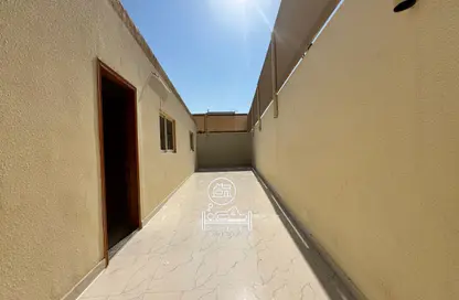 شقة - غرفة نوم - 1 حمام للايجار في مدينة زايد (مدينة خليفة ج) - مدينة خليفة - أبوظبي