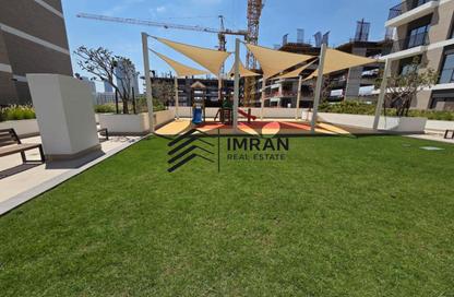 Apartment - 1 Bedroom - 2 Bathrooms for rent in Jawaher Residences - Maryam Island - Al Khan - Sharjah