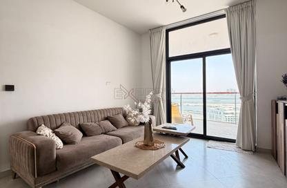 Apartment - 2 Bedrooms - 3 Bathrooms for rent in Binghatti Avenue - Al Jaddaf - Dubai
