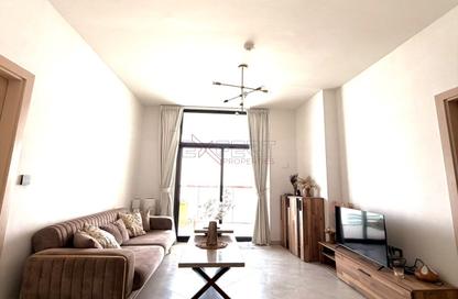 Apartment - 2 Bedrooms - 3 Bathrooms for rent in Binghatti Avenue - Al Jaddaf - Dubai