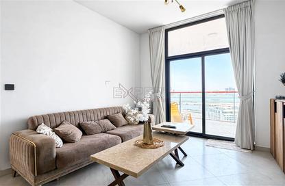 Apartment - 2 Bedrooms - 3 Bathrooms for rent in Binghatti Avenue - Al Jaddaf - Dubai