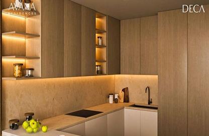 Apartment - 2 Bedrooms - 2 Bathrooms for sale in Avana Residences - District 10 - Jumeirah Village Circle - Dubai