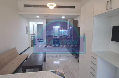 Apartment - Studio - 1 Bathroom for rent in Crystal Residence - District 11 - Jumeirah Village Circle - Dubai