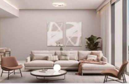 Apartment - 1 - 2 for sale in Minati Homes 1 - Al Furjan - Dubai Apartment - 1 - 2 for sale in Minati Homes 1 - Al Furjan - Dubai