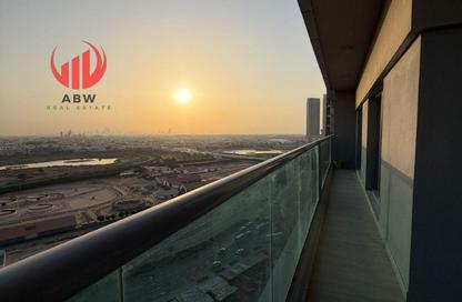 Apartment - 2 Bedrooms - 2 Bathrooms for rent in Elite Business Bay Residence - Business Bay - Dubai Apartment - 2 Bedrooms - 2 Bathrooms for rent in Elite Business Bay Residence - Business Bay - Dubai