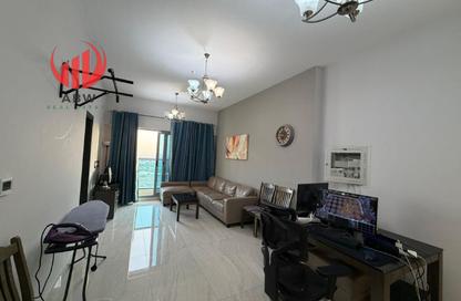 Apartment - 2 Bedrooms - 2 Bathrooms for rent in Elite Business Bay Residence - Business Bay - Dubai