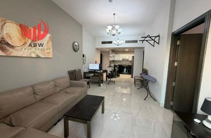 Apartment - 2 Bedrooms - 2 Bathrooms for rent in Elite Business Bay Residence - Business Bay - Dubai Apartment - 2 Bedrooms - 2 Bathrooms for rent in Elite Business Bay Residence - Business Bay - Dubai