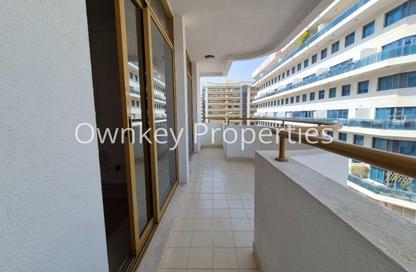 Apartment - 1 Bedroom - 1 Bathroom for rent in Mankhool Building - Al Mankhool - Bur Dubai - Dubai Apartment - 1 Bedroom - 1 Bathroom for rent in Mankhool Building - Al Mankhool - Bur Dubai - Dubai