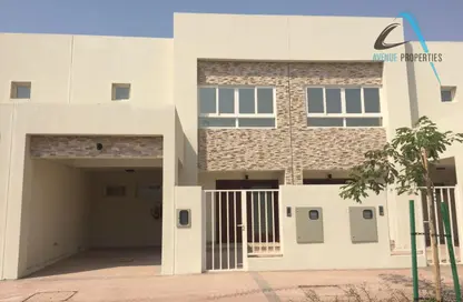 فيلا - 2 غرف نوم - 4 حمامات للايجار في برمودا - ميناء العرب - راس الخيمة - رأس الخيمة