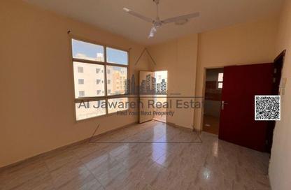 Apartment - 1 Bedroom - 2 Bathrooms for rent in Ajman Global City - Al Alia - Ajman Apartment - 1 Bedroom - 2 Bathrooms for rent in Ajman Global City - Al Alia - Ajman