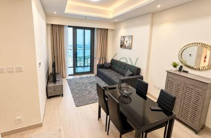 Apartment - 1 - 2 for sale in Fawad Azizi Residence - Dubai Healthcare City 2 - Al Jaddaf - Dubai Apartment - 1 - 2 for sale in Fawad Azizi Residence - Dubai Healthcare City 2 - Al Jaddaf - Dubai