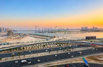 Apartment - 1 - 2 for sale in Fawad Azizi Residence - Dubai Healthcare City 2 - Al Jaddaf - Dubai Apartment - 1 - 2 for sale in Fawad Azizi Residence - Dubai Healthcare City 2 - Al Jaddaf - Dubai