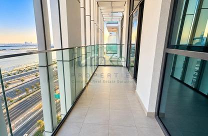 Apartment - 1 - 2 for sale in Fawad Azizi Residence - Dubai Healthcare City 2 - Al Jaddaf - Dubai Apartment - 1 - 2 for sale in Fawad Azizi Residence - Dubai Healthcare City 2 - Al Jaddaf - Dubai