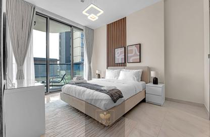 Apartment - 1 - 1 for rent in Samana Park Views - Arjan - Dubai Apartment - 1 - 1 for rent in Samana Park Views - Arjan - Dubai