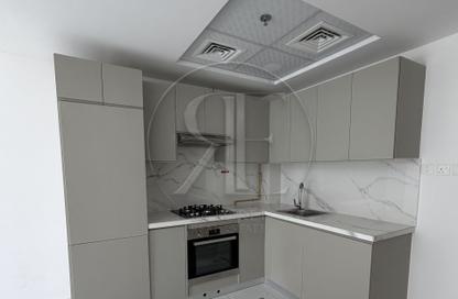 Apartment - 2 Bedrooms - 3 Bathrooms for rent in Equiti Home B - Equiti Home - Al Furjan - Dubai