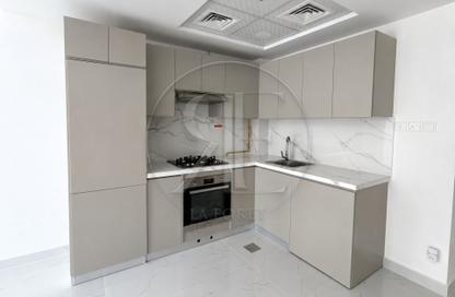 Apartment - 2 - 3 for rent in Equiti Home B - Equiti Home - Al Furjan - Dubai