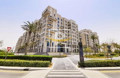 شقة - 2 غرف نوم - 2 حمامات للبيع في حياة بوليفارد-1أ - حياة بوليفارد 1 - حياة بولفار - تاون سكوير - دبي