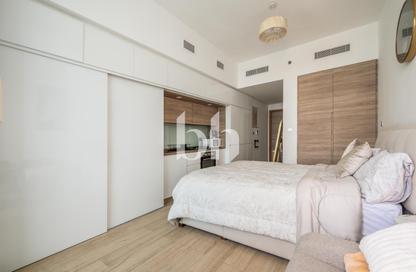 Apartment - Studio - 1 Bathroom for rent in Studio One - Dubai Marina - Dubai Apartment - Studio - 1 Bathroom for rent in Studio One - Dubai Marina - Dubai