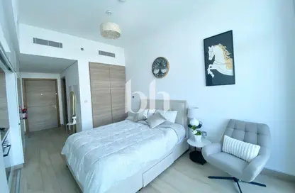 Apartment - 1 Bathroom for rent in Studio One - Dubai Marina - Dubai Apartment - 1 Bathroom for rent in Studio One - Dubai Marina - Dubai