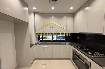 Townhouse - 4 - 4 for sale in Robinia - Masaar - Tilal City - Sharjah