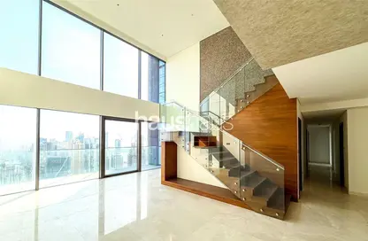 Apartment - 4 Bedrooms - 5 Bathrooms for sale in Marina Gate 1 - Marina Gate - Dubai Marina - Dubai