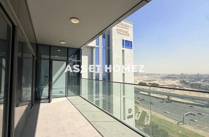 Apartment - 2 Bedrooms - 3 Bathrooms for sale in Royal Regency - Business Bay - Dubai