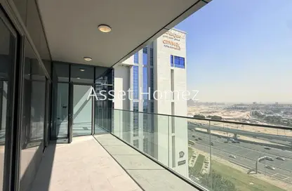 Apartment - 2 Bedrooms - 3 Bathrooms for sale in Royal Regency - Business Bay - Dubai