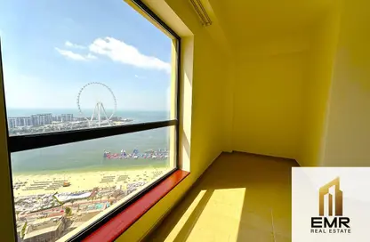 شقة - 3 غرف نوم - 5 حمامات للايجار في رمال 6 - رمال - جميرا بيتش ريزيدنس - دبي