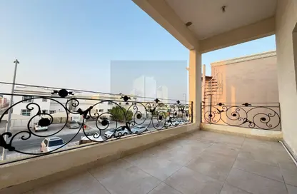 Apartment - 1 Bedroom - 1 Bathroom for rent in Khalifa City A Villas - Khalifa City A - Khalifa City - Abu Dhabi Apartment - 1 Bedroom - 1 Bathroom for rent in Khalifa City A Villas - Khalifa City A - Khalifa City - Abu Dhabi