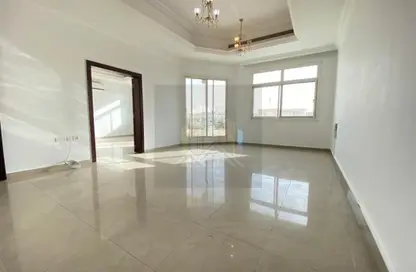 Apartment - 1 Bedroom - 1 Bathroom for rent in Khalifa City A Villas - Khalifa City A - Khalifa City - Abu Dhabi