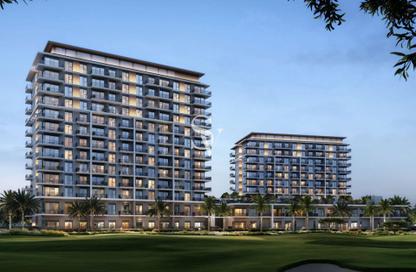 Apartment - 3 Bedrooms - 3 Bathrooms for sale in Vista Ridge - EMAAR South - Dubai South (Dubai World Central) - Dubai Apartment - 3 Bedrooms - 3 Bathrooms for sale in Vista Ridge - EMAAR South - Dubai South (Dubai World Central) - Dubai