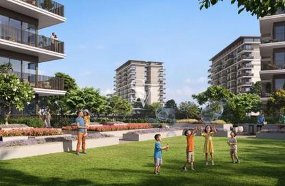 Apartment - 3 Bedrooms - 3 Bathrooms for sale in Vista Ridge - EMAAR South - Dubai South (Dubai World Central) - Dubai Apartment - 3 Bedrooms - 3 Bathrooms for sale in Vista Ridge - EMAAR South - Dubai South (Dubai World Central) - Dubai