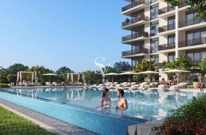 Apartment - 3 Bedrooms - 3 Bathrooms for sale in Vista Ridge - EMAAR South - Dubai South (Dubai World Central) - Dubai Apartment - 3 Bedrooms - 3 Bathrooms for sale in Vista Ridge - EMAAR South - Dubai South (Dubai World Central) - Dubai