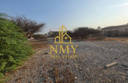 Land - Studio for sale in Al Uraibi - Ras Al Khaimah