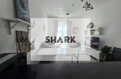 Apartment - 1 Bedroom - 2 Bathrooms for sale in City Tower - Al Nuaimiya - Ajman Apartment - 1 Bedroom - 2 Bathrooms for sale in City Tower - Al Nuaimiya - Ajman