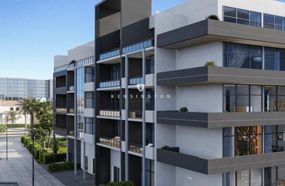 Apartment - 2 - 2 for sale in Mi Casa by London Gate - District 16 - Jumeirah Village Circle - Dubai
