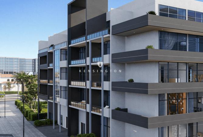 Premium | Smart Home | High ROI | 2BR + Study