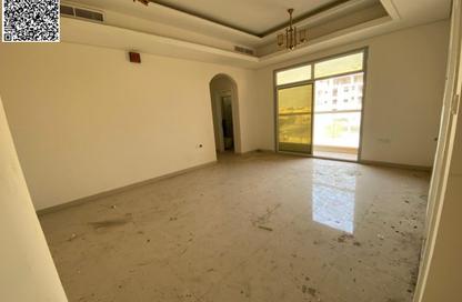 Apartment - 2 Bedrooms - 2 Bathrooms for rent in Al Mowaihat 3 - Al Mowaihat - Ajman