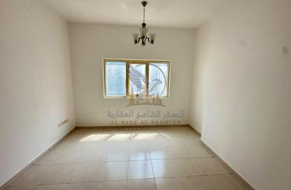 Apartment - 2 - 2 for rent in New Al Taawun Road - Al Taawun - Sharjah