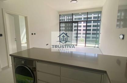 Apartment - 1 Bedroom - 2 Bathrooms for sale in Vida 1 - Vida Residences - Aljada - Sharjah
