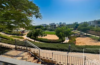Villa - 4 Bedrooms - 5 Bathrooms for rent in Sidra Villas III - Sidra Villas - Dubai Hills Estate - Dubai Villa - 4 Bedrooms - 5 Bathrooms for rent in Sidra Villas III - Sidra Villas - Dubai Hills Estate - Dubai