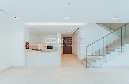 Villa - 4 - 6 for rent in Danah Bay - Al Marjan Island - Ras Al Khaimah