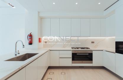 Villa - 4 - 6 for rent in Danah Bay - Al Marjan Island - Ras Al Khaimah