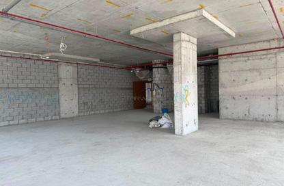 Office Space - Studio - 1 for sale in Aura Central - Arjan - Dubai