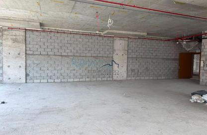 Office Space - Studio - 1 for sale in Aura Central - Arjan - Dubai